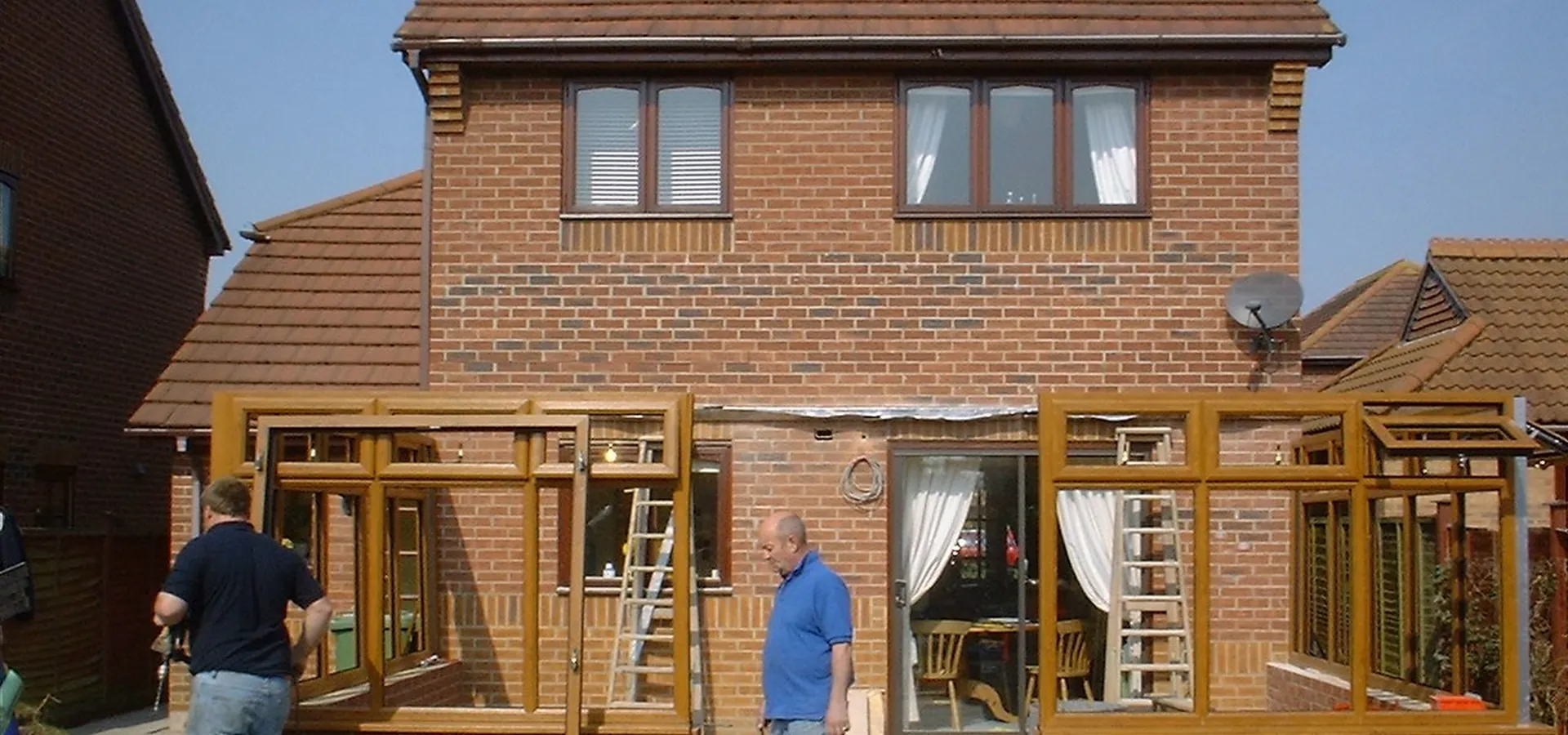Commercial Glazing Lewisham